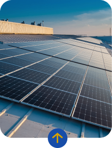 Paneles solares